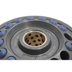 Scooterdimmer J.Costa IT645 PRO HONDA 600 SILVERWING image-4