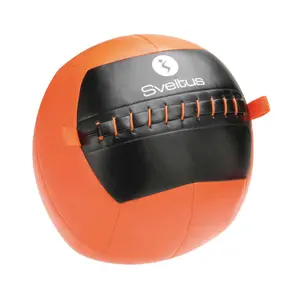Ściana ball Sveltus 35 cm - 5 kg