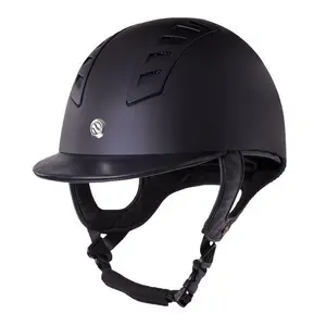 Casque Back on Track EQ3 smooth shell image-0