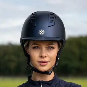 Casque Back on Track EQ3 smooth shell image-4