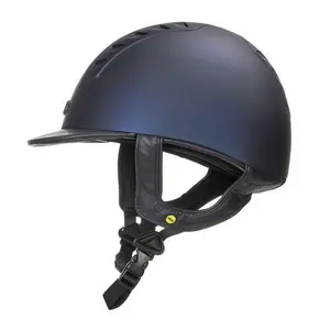 Casque Back on Track EQ3 smooth shell image-2