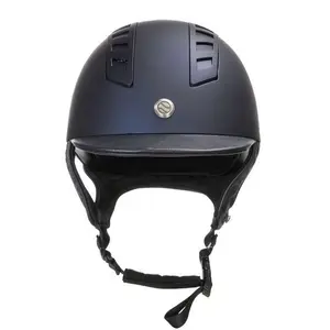 Casque Back on Track EQ3 smooth shell image-1