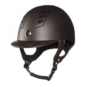 Casco Back on Track EQ3 smooth shell image-0