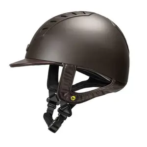 Casco Back on Track EQ3 smooth shell image-1