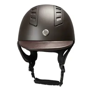 Casco Back on Track EQ3 smooth shell image-2