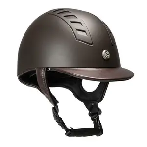 Casco Back on Track EQ3 smooth shell image-3