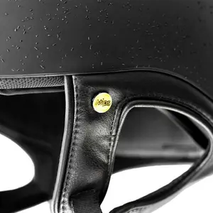 Hjelm Back on Track EQ3 Lynx eventing image-3