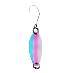 Lure Spro Trout Master Incy Spin Spoon image-0