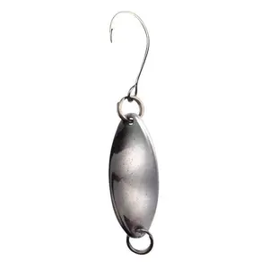 Lure Spro Trout Master Incy Spin Spoon image-0
