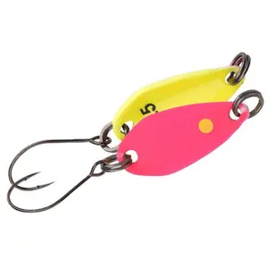 Leurre Spro Trout Master Incy Spoon image-0