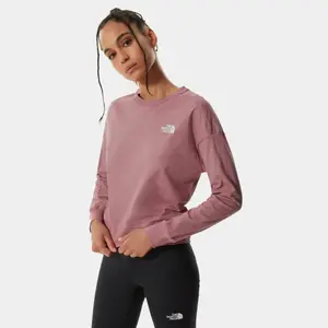 T-shirt femme The North Face Ensei image-1