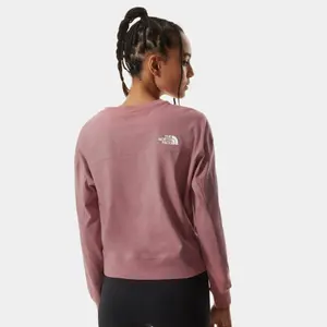 T-shirt femme The North Face Ensei image-4