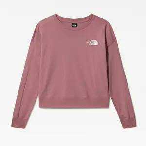 T-shirt femme The North Face Ensei image-0