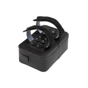 Elektronisk vejafgiftssæk Tucano Urbano telepack image-4