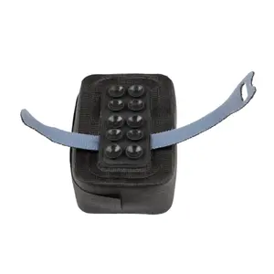 Elektronisk vejafgiftssæk Tucano Urbano telepack image-5