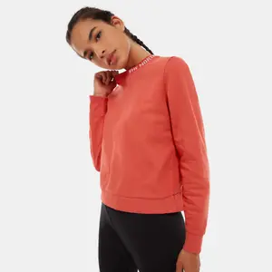 Women's crew neck jumper The North Face Zumu image-3