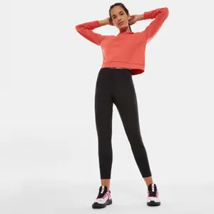 Women's crew neck jumper The North Face Zumu image-0
