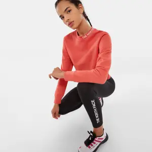 Women's crew neck jumper The North Face Zumu image-5