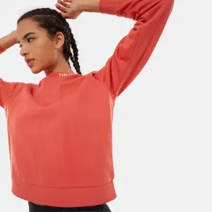 Women's crew neck jumper The North Face Zumu image-6