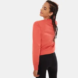 Women's crew neck jumper The North Face Zumu image-2