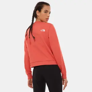 Women's crew neck jumper The North Face Zumu image-1