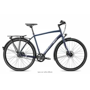 Rower Breezer Beltway 8+ image-0