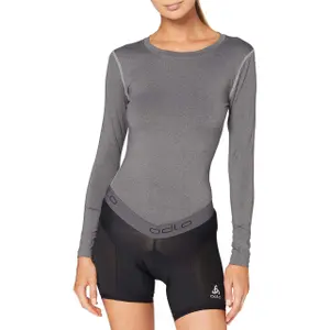 Braga de mujer Odlo SUW Bottom Wind image-0