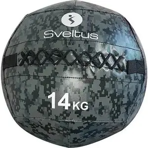 Ściana ball Sveltus