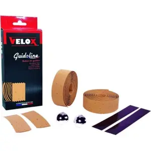 Ταινία μέτρησης Velox Maxi Cork Grip image-1