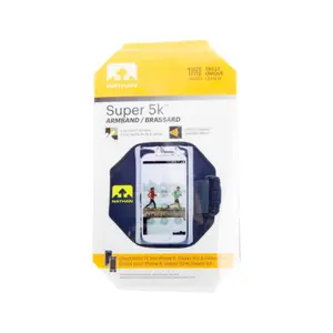 Manchet Nathan Super 5K