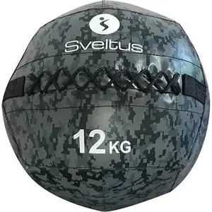 Ściana ball Sveltus camouflage 12 kg