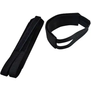 Grote pedaalband Optimiz Special Velcro image-0