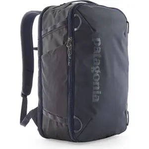 Torba turystyczna Patagonia Black Hole Mini MLC 30 L