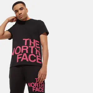 T-shirt The North Face Graphic Flow 1 image-0