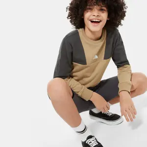 Junior Sweater The North Face Yafita image-6