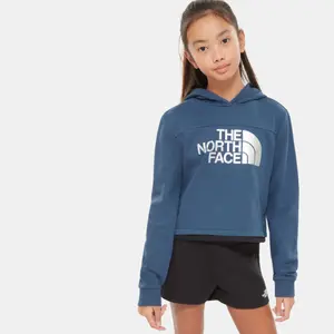 Kapuzenjacke für Kinder The North Face Courte image-0