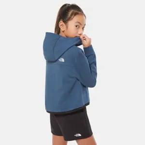 Kapuzenjacke für Kinder The North Face Courte image-2