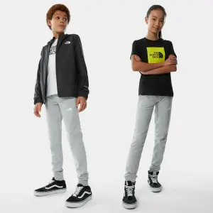 Kids' joggers The North Face Coton image-1