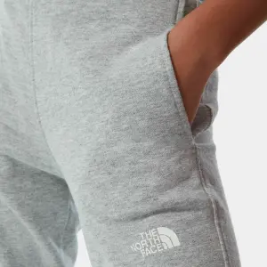 Kids' joggers The North Face Coton image-6