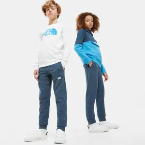 Kids' joggers The North Face Drew Peak image-1