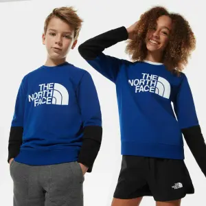 Child hoodie The North Face Léger Drew Peak image-1