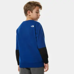 Child hoodie The North Face Léger Drew Peak image-3