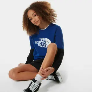 Child hoodie The North Face Léger Drew Peak image-6