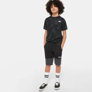 Child slacker shorts The North Face image-1