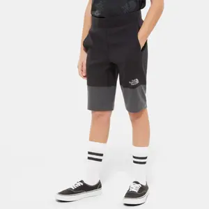 Child slacker shorts The North Face image-0
