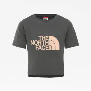 Kid's T-shirt The North Face Court image-0