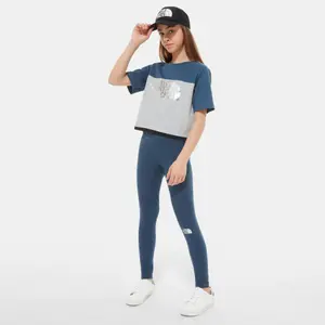 Kid's T-shirt The North Face Court image-1