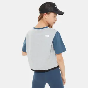 Kid's T-shirt The North Face Court image-2