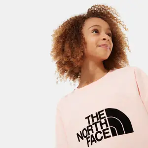 Child's T-shirt The North Face Rafiki image-4