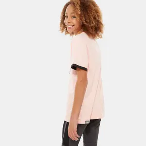 Child's T-shirt The North Face Rafiki image-2